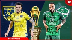 Nhận định bóng đá Al Taawon vs Al Ahli, 01h00 ngày 12/5: Khách hết động lực